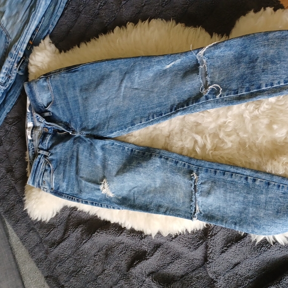 Guess sexy curve - Picture 4 of 7